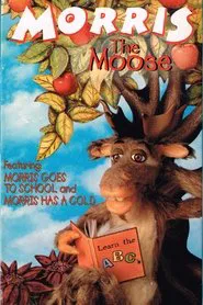 Morris Has a Cold movie poster