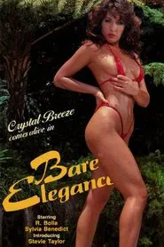 Bare Elegance movie poster