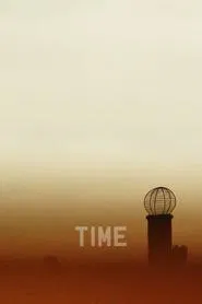 Time movie poster