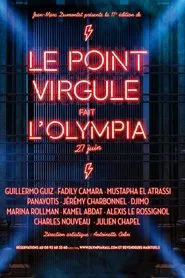 Le Point Virgule fait l'Olympia - 11e édition movie poster
