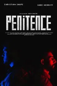 Penitence movie poster