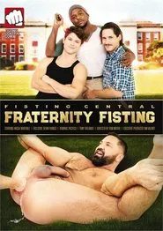 Fraternity Fisting movie poster