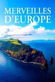 Merveilles d'Europe tv show poster