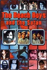The Beach Boys and The Satan movie poster