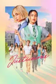 Poster do filme Justiceiras