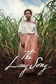 The Long Song on Masterpiece tv show poster