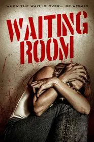 Waiting Room movie poster