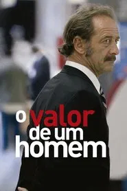 Poster do filme O Valor de Um Homem
