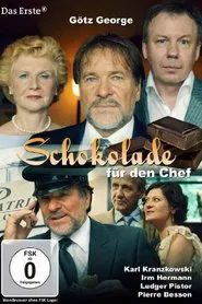 Poster do filme Schokolade für den Chef