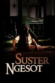 Poster do filme The Dead Nurse