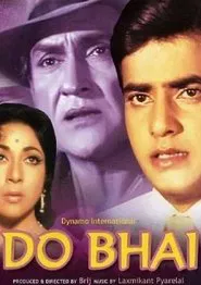 Poster do filme Do Bhai