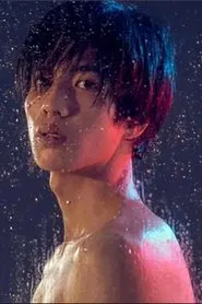 Junichi movie poster