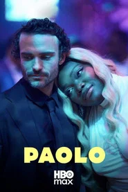 Paolo tv show poster
