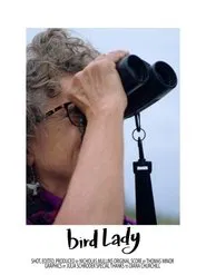 Bird Lady movie poster