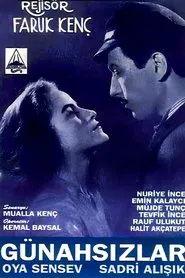 Günahsızlar movie poster