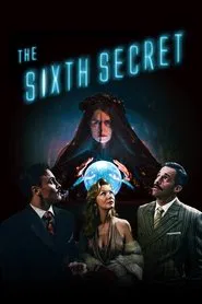 The Sixth Secret movie poster
