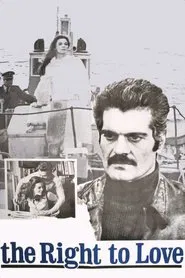 The Right to Love movie poster