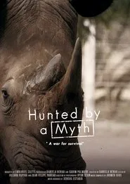 Hunted by a Myth movie poster
