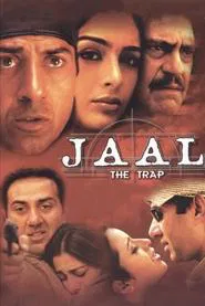 Poster do filme Jaal: The Trap