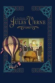 Jules Verne's Amazing Journeys tv show poster