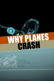 Why Planes Crash tv show poster