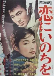 Poster do filme Love and Life