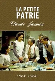 Poster da série La Petite Patrie