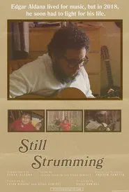 Still Strumming movie poster