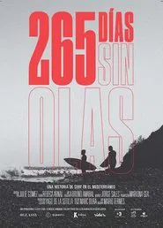 265 Days Without Waves movie poster