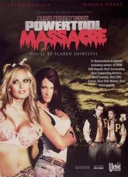 Poster do filme Camp Cuddly Pines Powertool Massacre