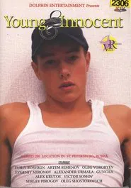 Young & Innocent movie poster