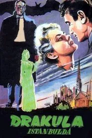 Dracula in Istanbul movie poster