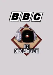 Poster da série BBC In Concert