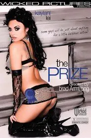 The Prize movie poster