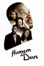 Poster do filme Homem de Deus