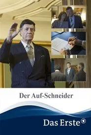 Poster do filme Der Auf-Schneider