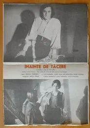 Before the Silence movie poster