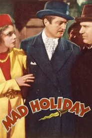 Poster do filme A Viagem do Barulho