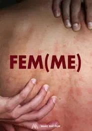 FEMME movie poster