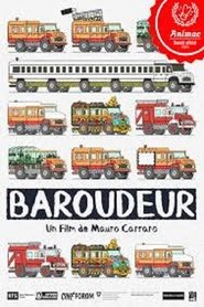 Poster do filme Aventurero