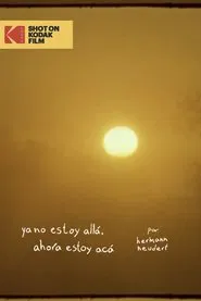 i'm not there anymore, now i'm here movie poster