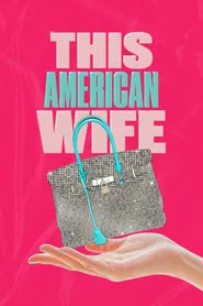 This American Wife movie poster