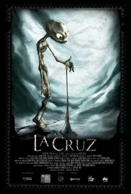 La cruz movie poster