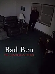 Bad Ben: The Mandela Effect movie poster