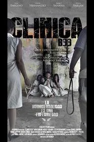 Poster do filme Clinica B33