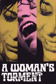 A Woman's Torment movie poster