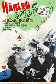 Love Goes Up and Down movie poster
