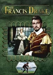 Poster da série Sir Francis Drake