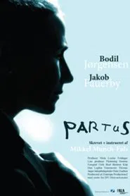 Partus movie poster