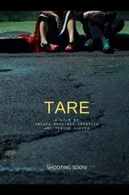 Tare movie poster